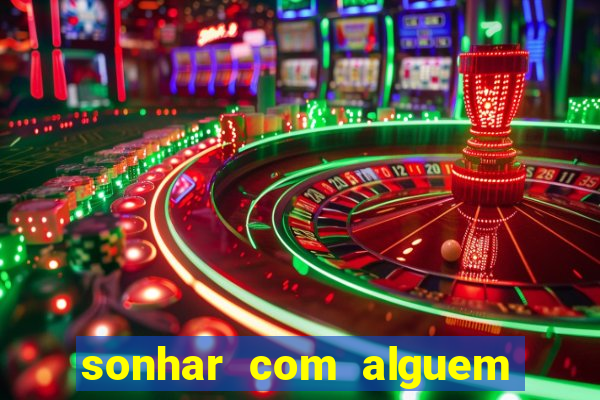 sonhar com alguem jogando cartas de tarot